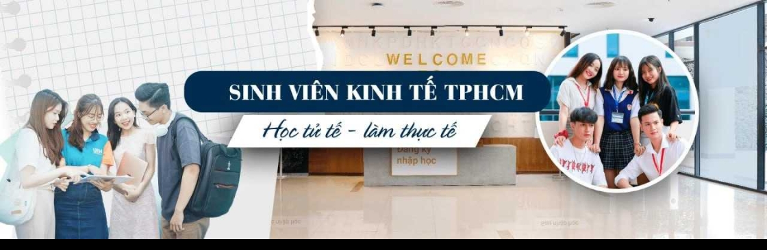 Sinhvienkinhte TPHCM Cover Image