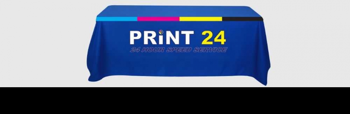 PRiNT 24 SA Cover Image