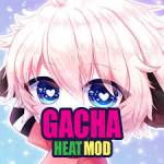 Gacha Heat MOD Apk Profile Picture