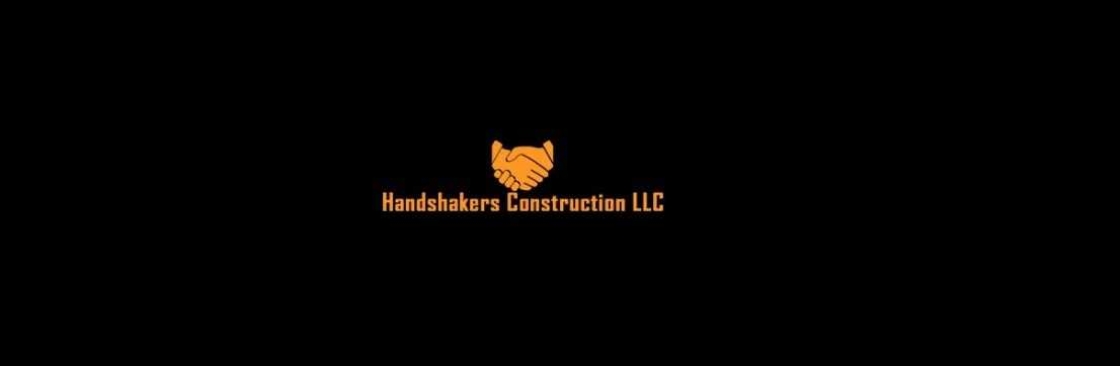 Handshakers Constructions LLC Cover Image