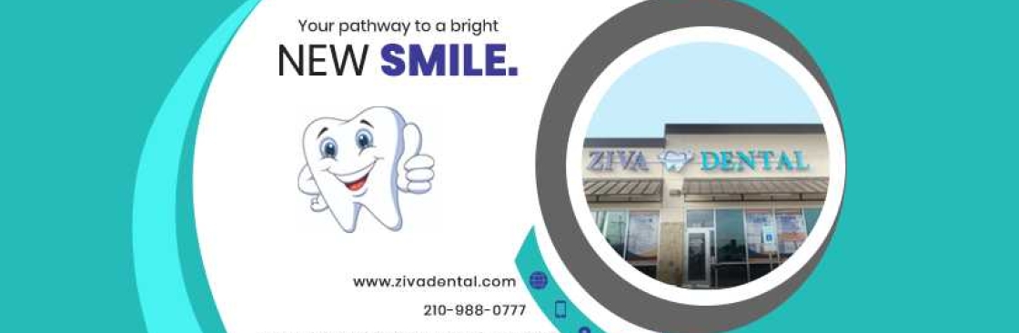 Ziva Dental Cover Image