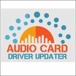 Audiocard Updater