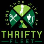 Thrifty Fleet