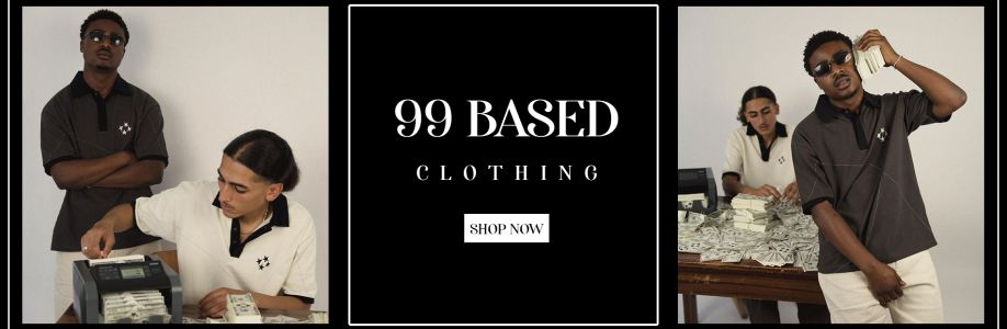 99based clothing Cover Image