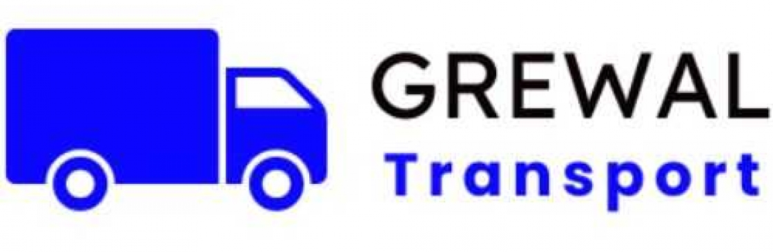 Grewal Transport Service Cover Image