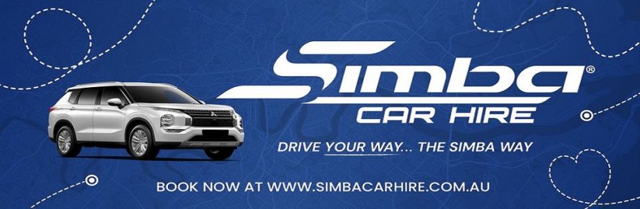 Simba Car Hire Cover Image