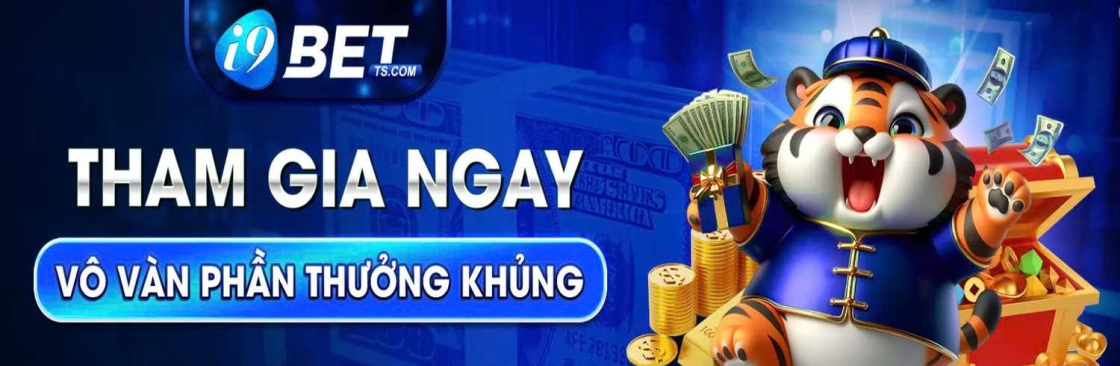 Cổng Game I9BET Cover Image