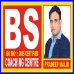 BS Coaching Centre