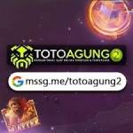 TOTOAGUNG2 SITUS GACOR4D