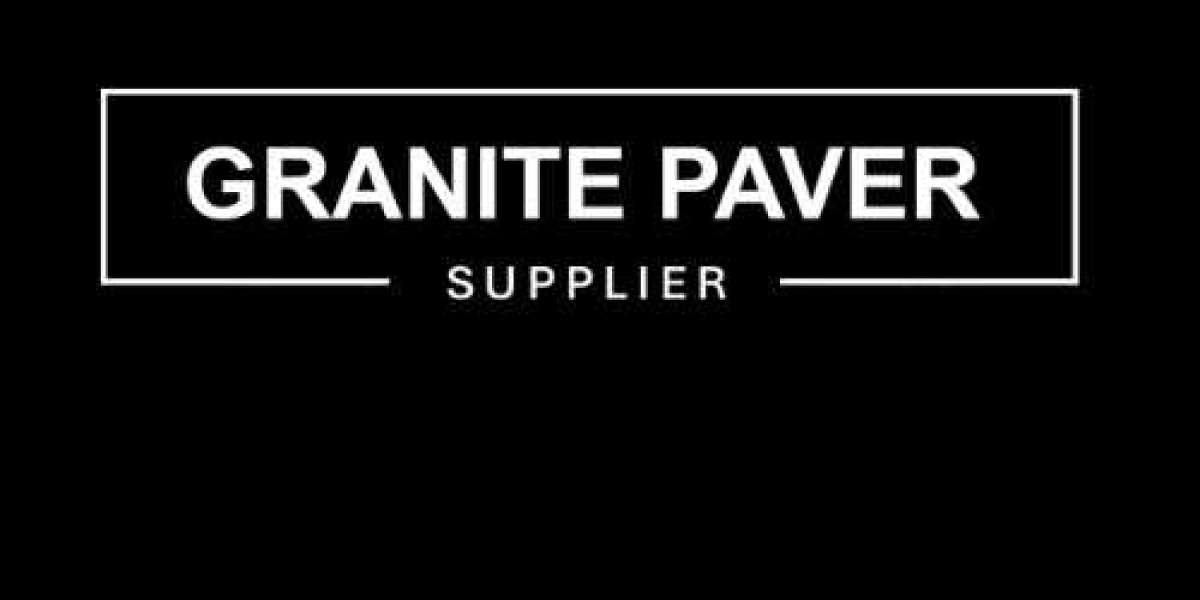 Granite Pavers & Tiles Supplier