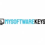 mysoftware keys