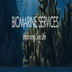 biomarine services