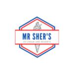 Mr Sher's Ice Cream