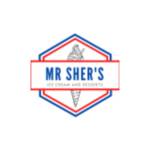 Mr Sher's Ice Cream