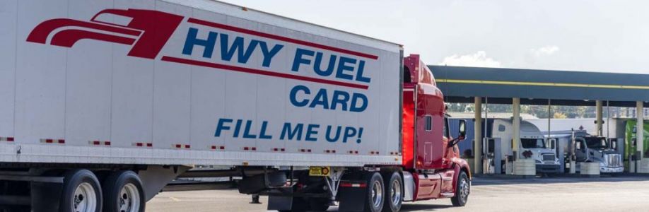 HWY FUEL CARD Cover Image