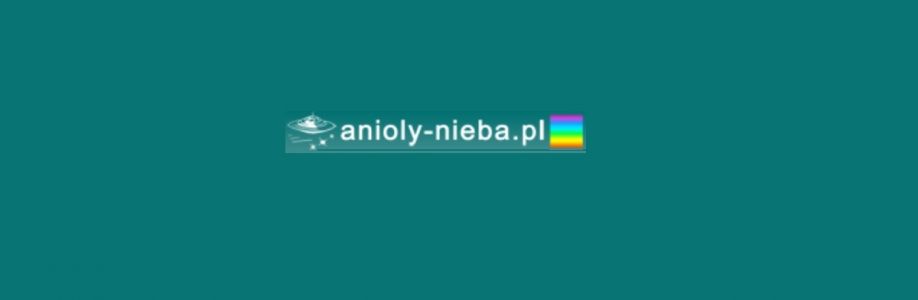 anioly nieba Cover Image