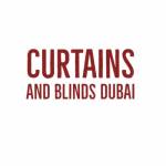 Curtains and Blinds Dubai