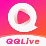 QQlive App live stream trực tuyến