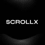 Scroll X