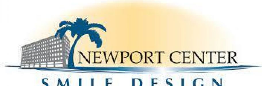 Newport Center Smile Design Cover Image