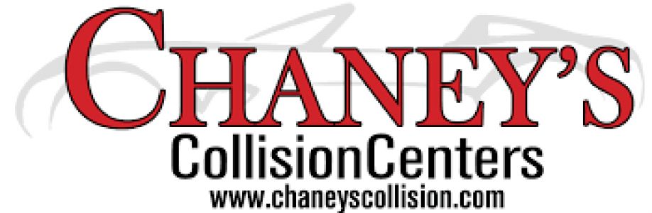 Chaneys Auto Restoration Service Cover Image