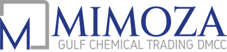 Chemical & Raw Material Distributor for FMCG Middle East