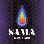 SAMA: Music & Art