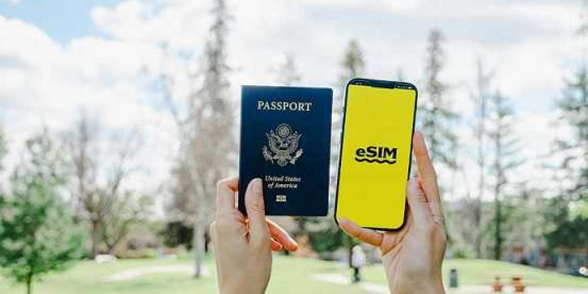 Top Europe eSIM Providers for Hassle-Free Connectivity While Traveling