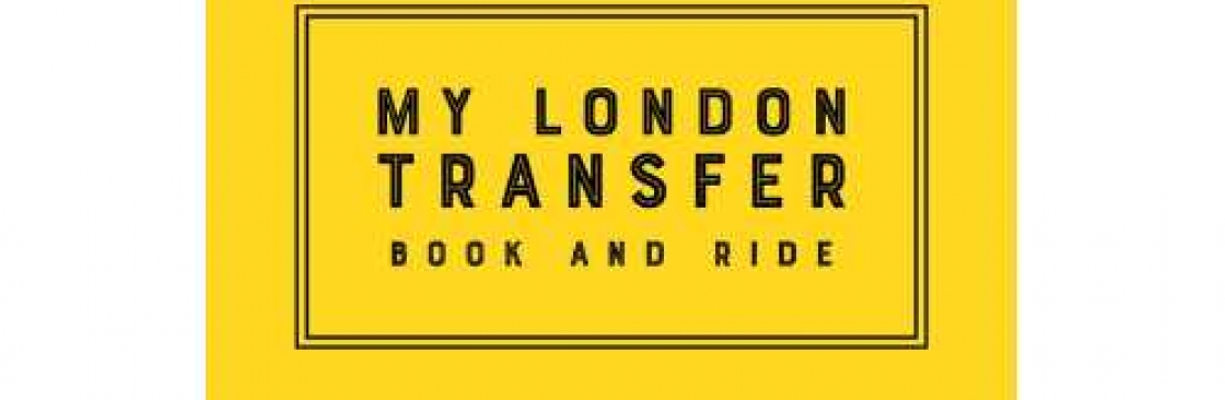 MyLondon Transfer Cover Image