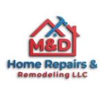 M&D Home Repairs and Remodeling LLC