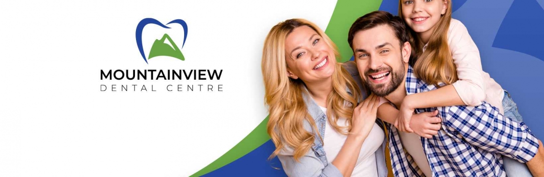 Mountainview Dental Centre Cover Image