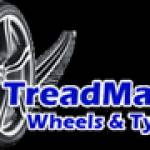 Treadmark Wheels & Tyres