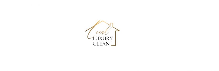 Local Luxury Clean Cover Image