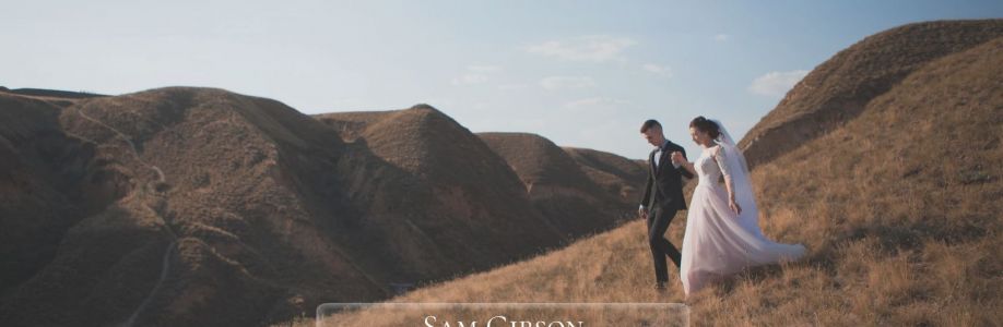 Sam Gibson Cover Image