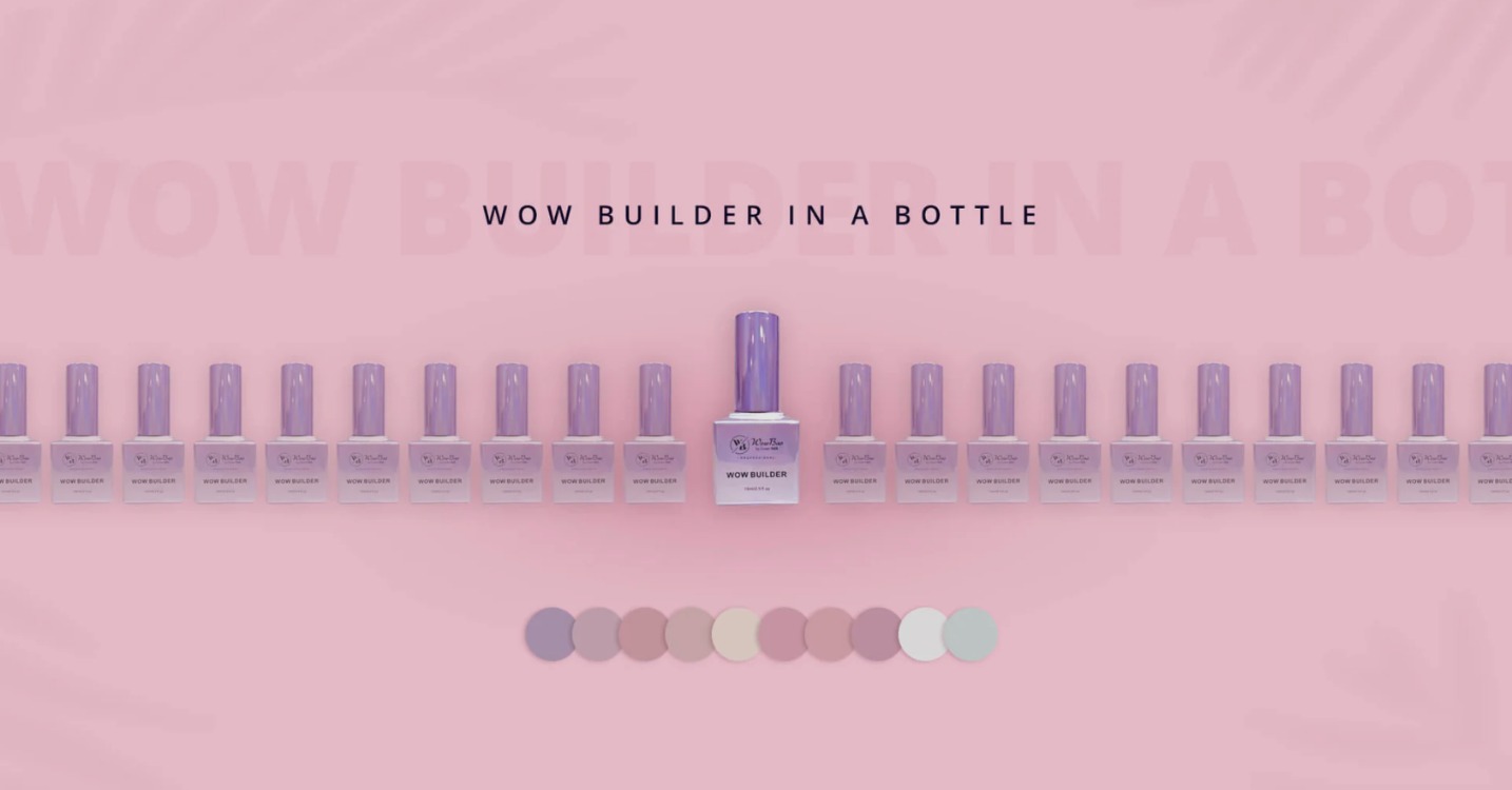 5 Reasons to Switch to Brush on Builder Gel for Flawless Nails | Vipon