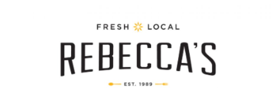 Rebecca's Culinary Group Cover Image