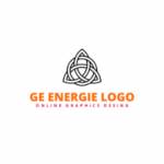 GE Energie Logo