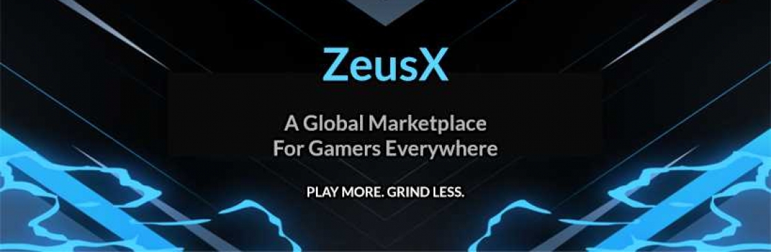 ZeusX Pte Ltd Cover Image