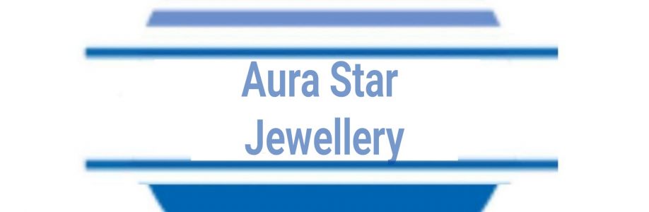 Aura Star Jewellery Cover Image