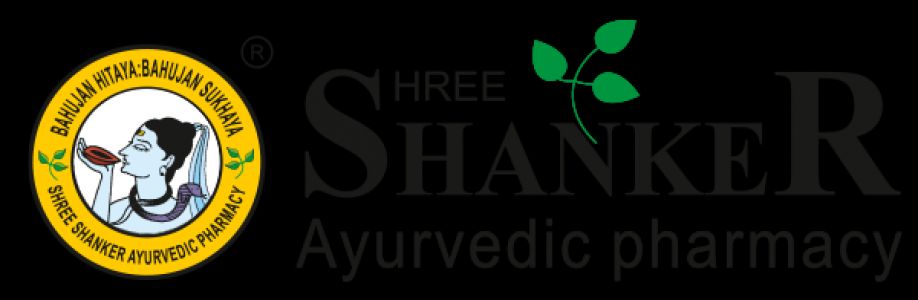 Shree Shanker Ayurvedic Pharmacy Cover Image