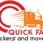 Quick Speed Mover