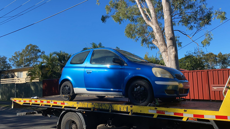 Car Removals Sydney For Cash of Old and Scrap Trucks