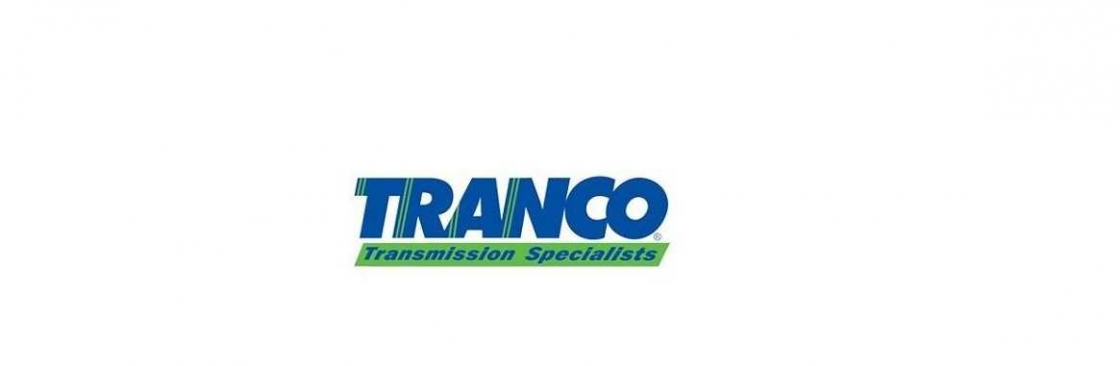 Tranco Transmission Repair Cover Image