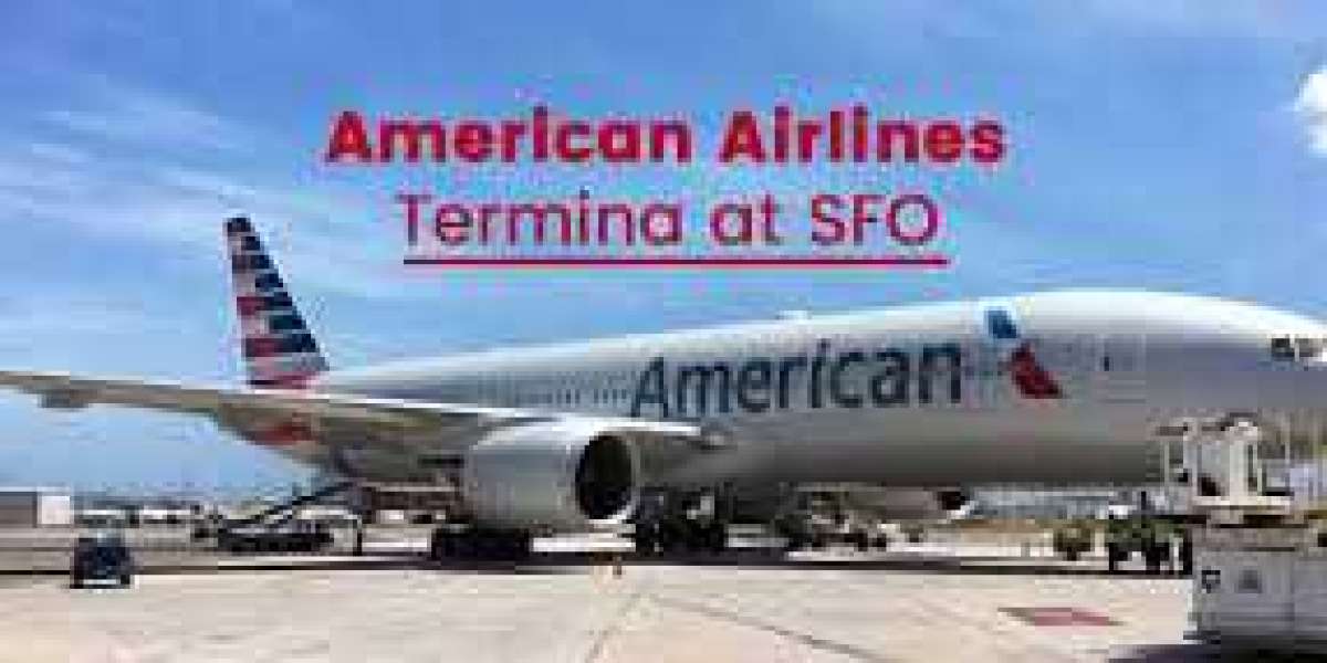 How To Make Flight Changes At American SFO Terminal?