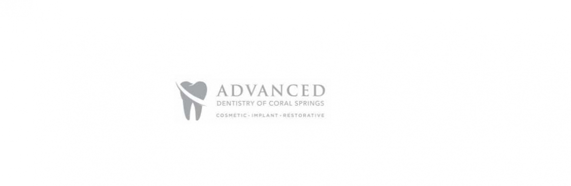 Advanced Dentistry of Coral Springs Cover Image