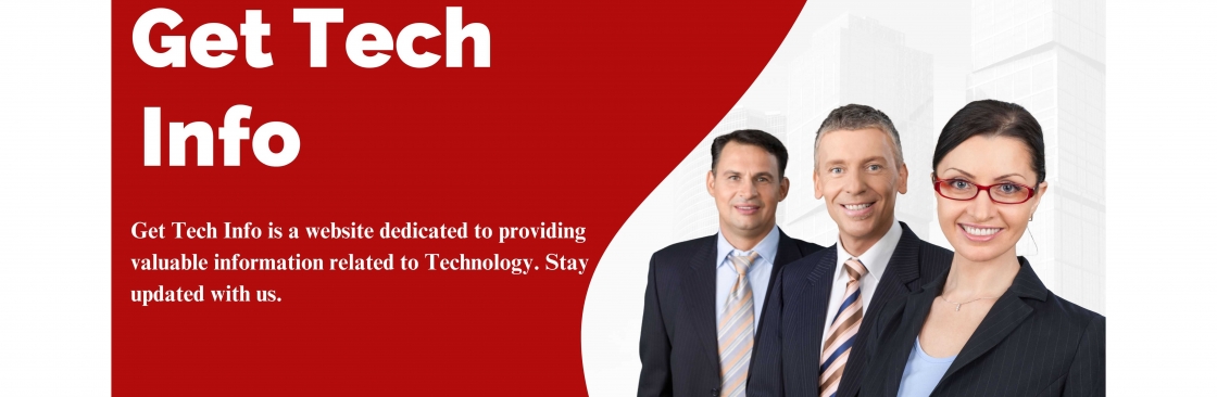 Get Tech Info Cover Image