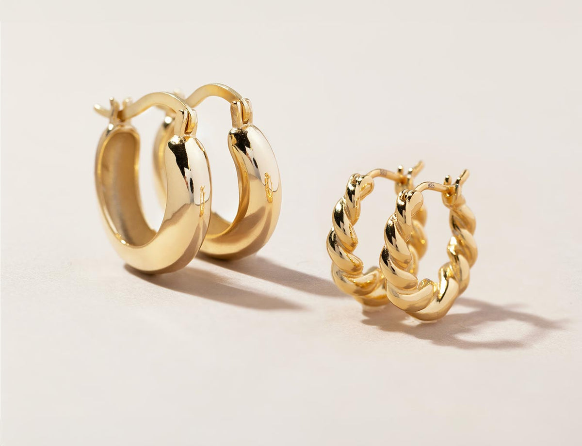 New Arrivals – AMYO Jewelry