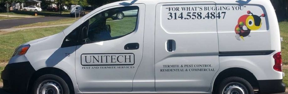 Unitech Pest and Termite Services Cover Image