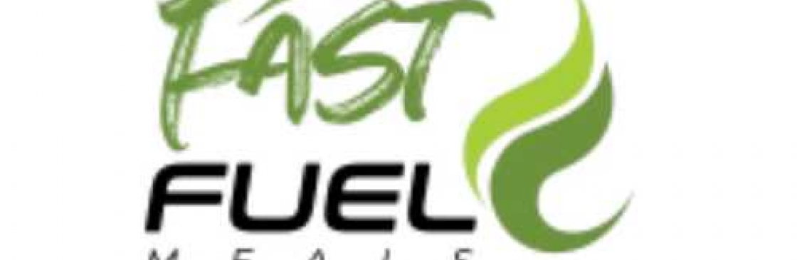 Fast FuelMeals Cover Image