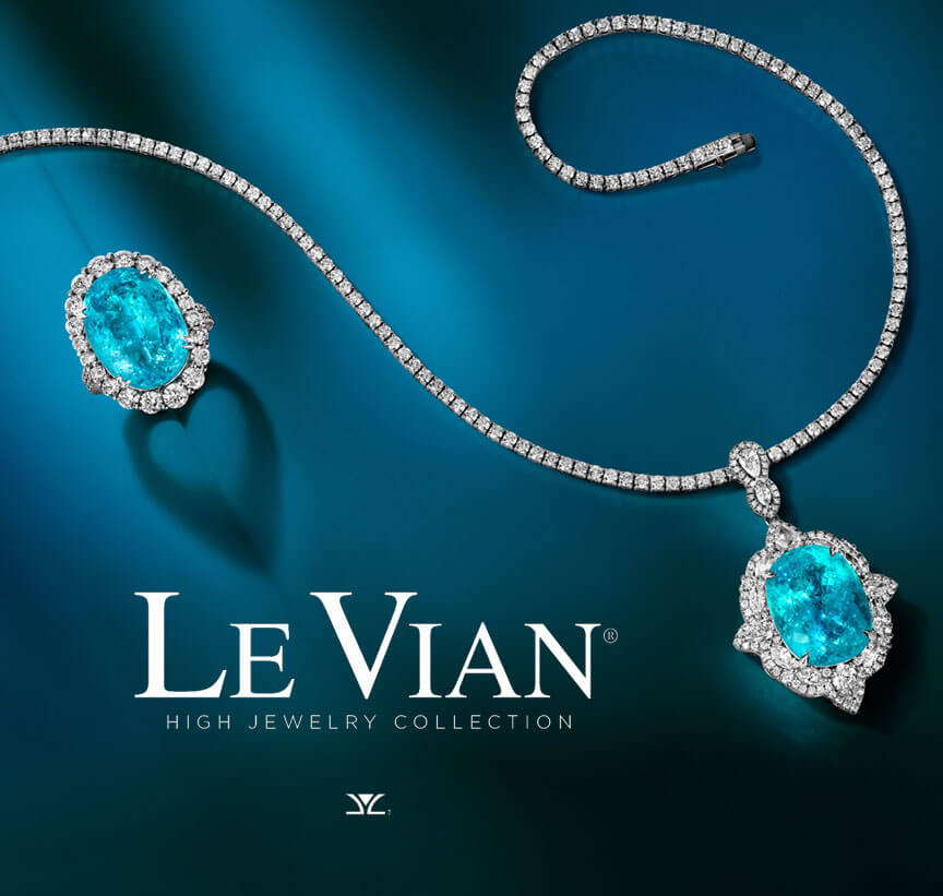 Le Vian | Jewelry Lover’s Dream Come True